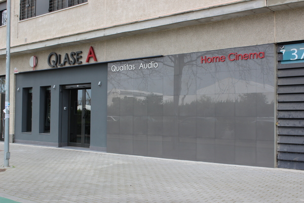 SALA DE AUDIOVISUAL