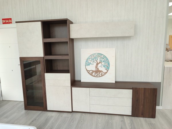 Salón 1