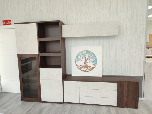 Salón 3