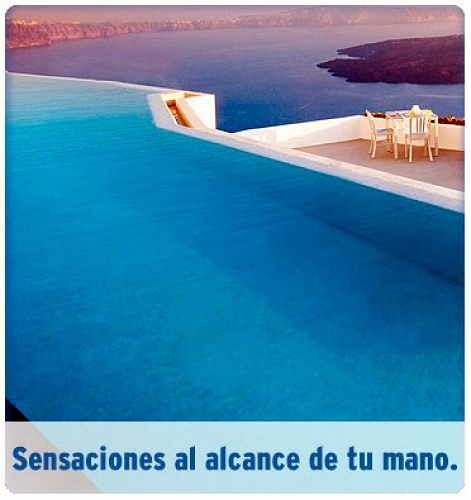Sensaciones al Alcance de tu Mano
