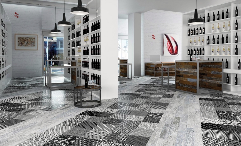 Serie Moving APARICI (Pochiche)