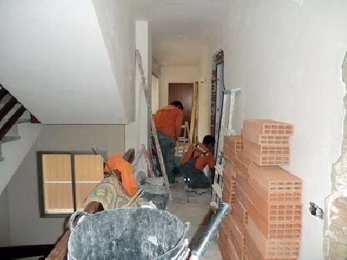 SERVICIO AVERIAS