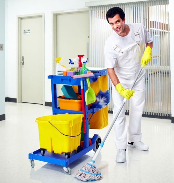 Servicio profesional garantizado