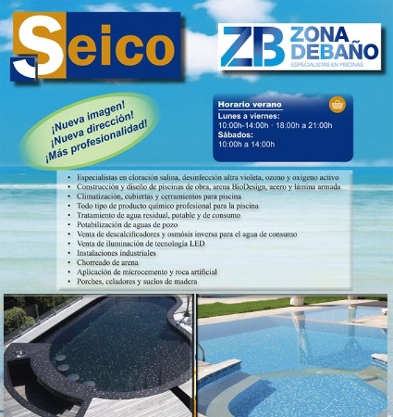 Servicios