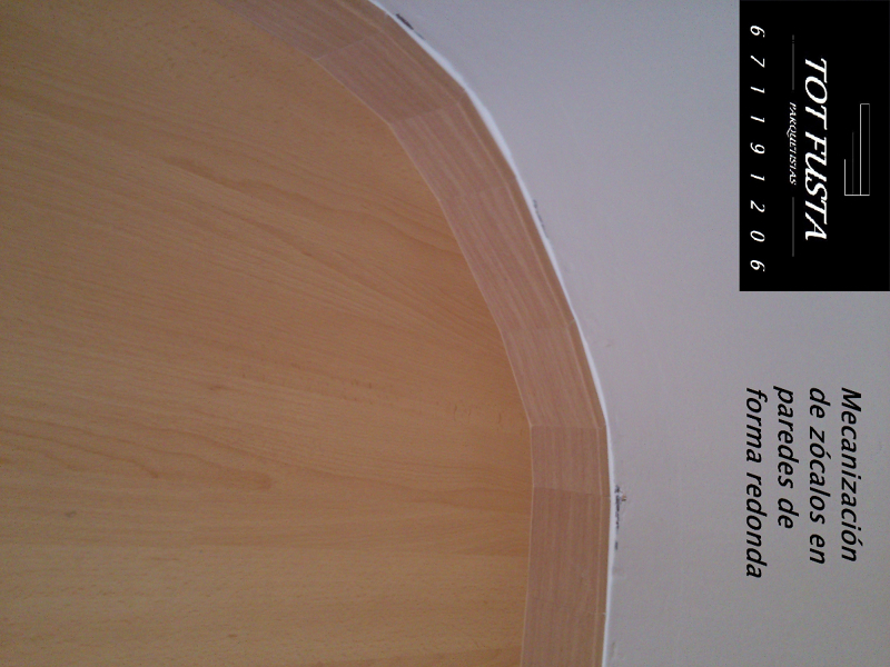 SI YA TIENE EL MATERIAL NOSOTROS SE LO INSTALAMOS SOLO 5 EUROS M2