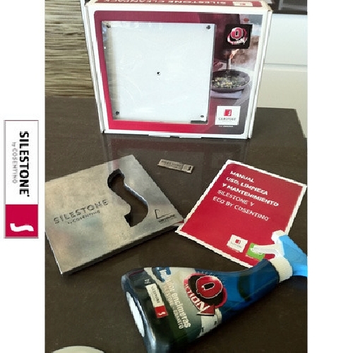 Silestone Q-Action