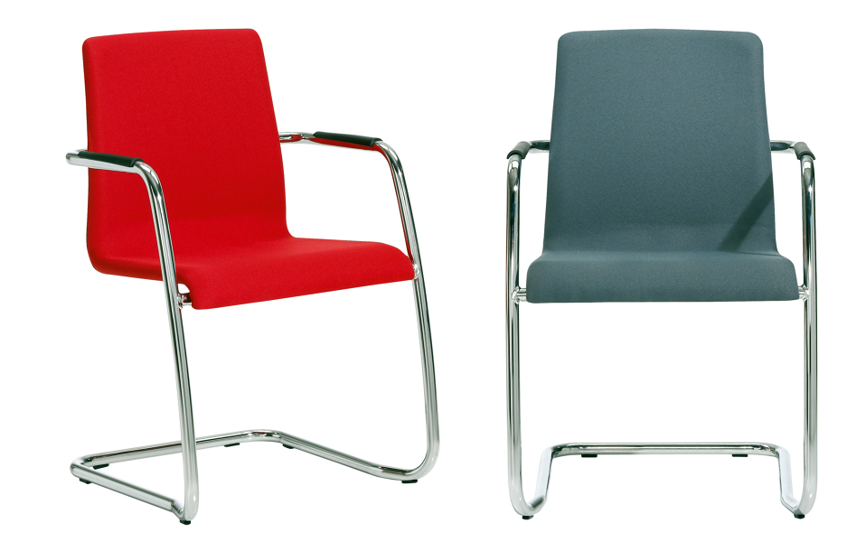 Silla de confidente
