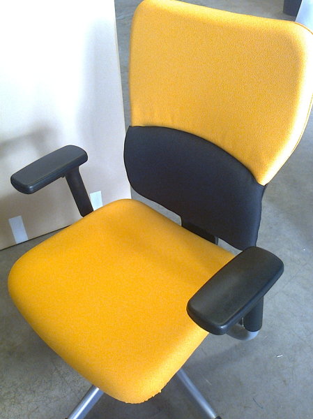 Silla Operativa Let´s Be