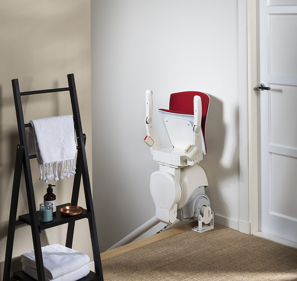 Silla Salvaescaleras Mod. Air