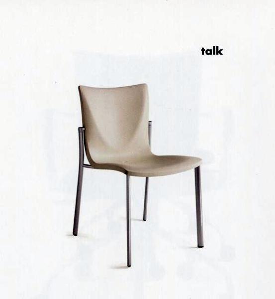 Silla Talk