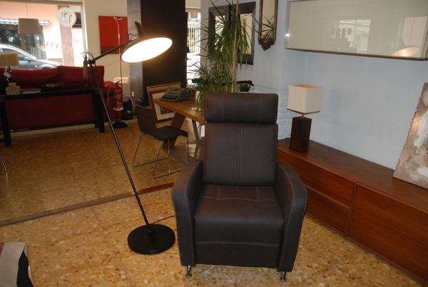 Sillon relax