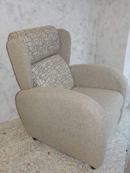 Sillón relax