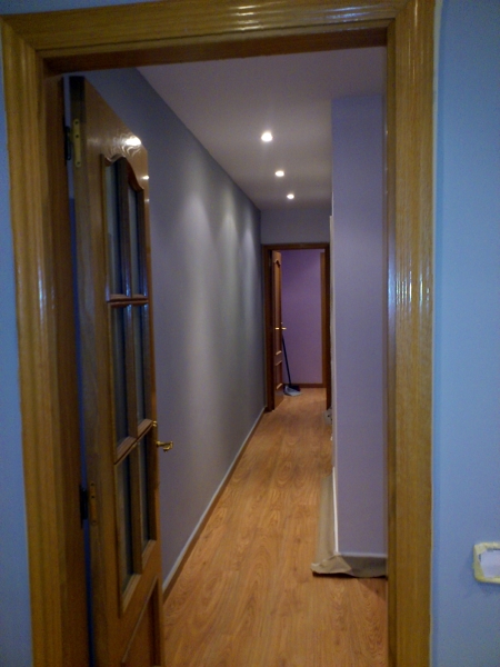 SirventDesign Parquet.