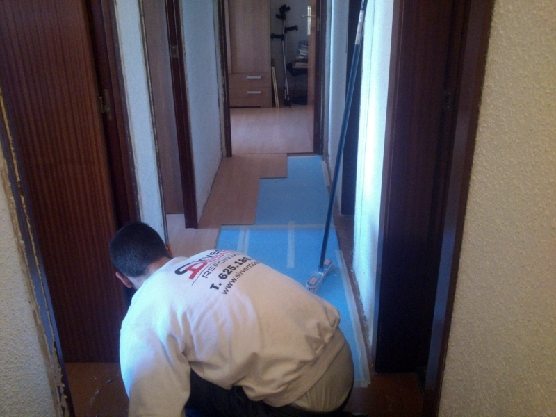 SirventDesign Parquet.