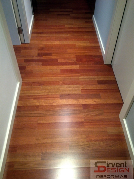 SirventDesign Parquet.