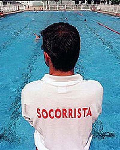 SOCORRISTAS