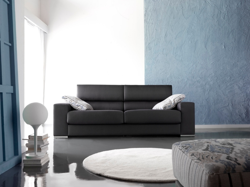 sofa dali