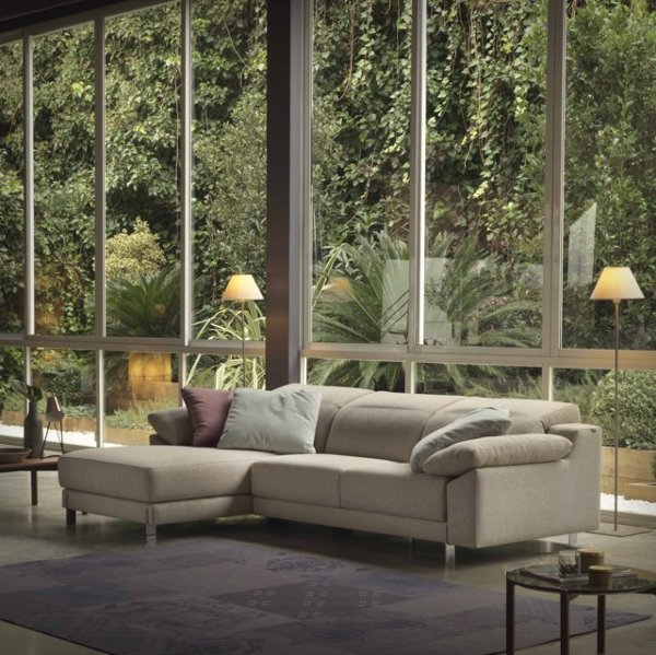 sofa modelo delta