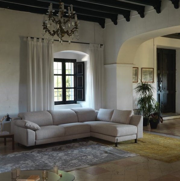 sofa modelo delta