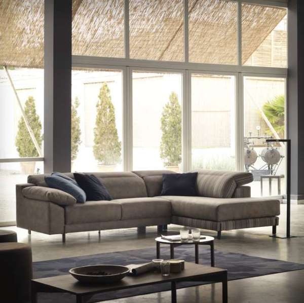 sofa modelo delta