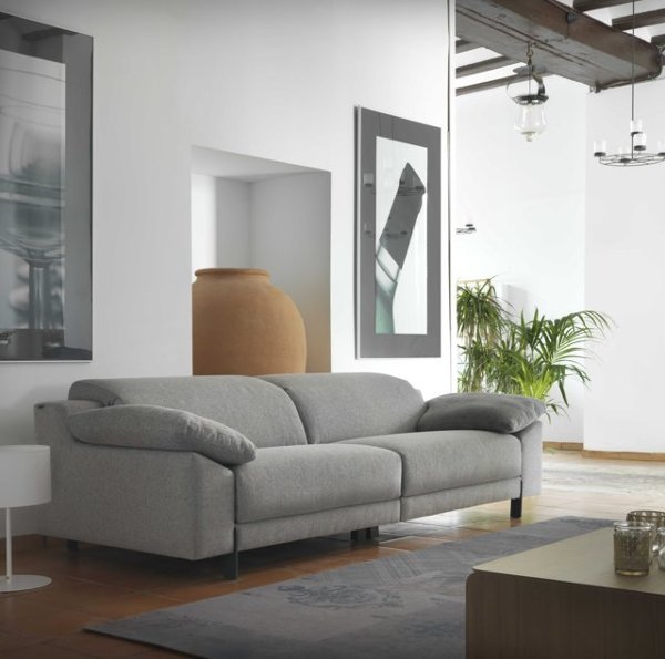 sofa modelo delta