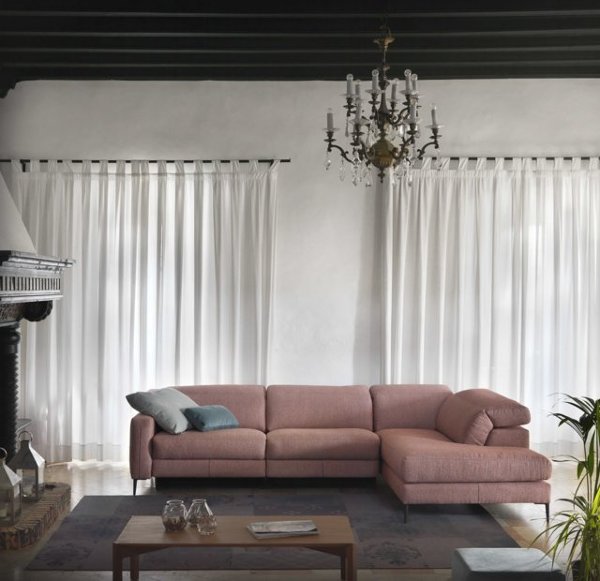 sofa modelo flap