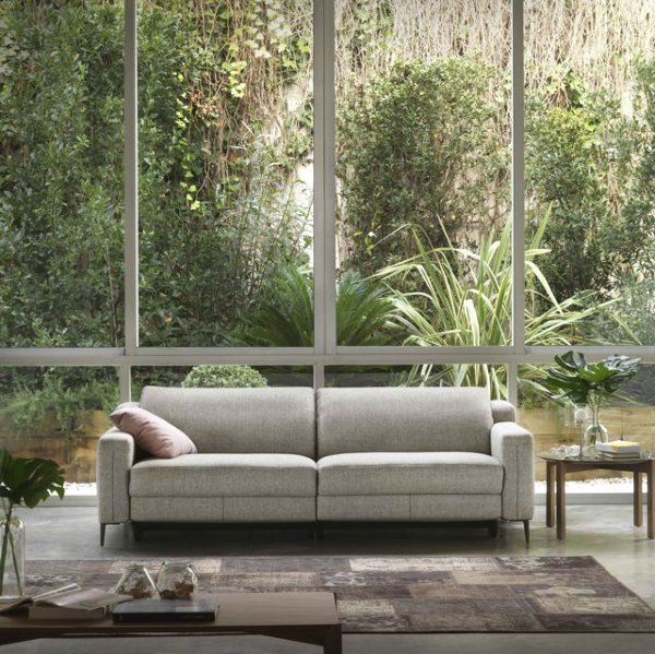 sofa modelo flap