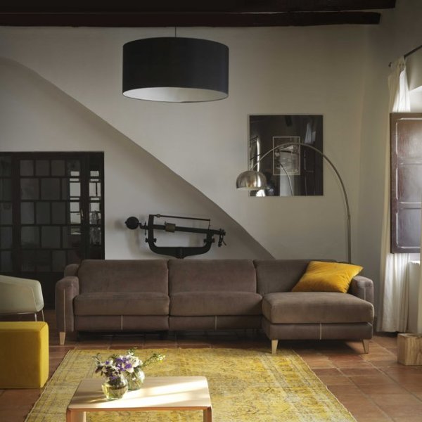 sofa modelo flap