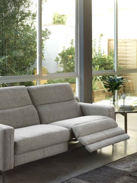 sofa modelo flap