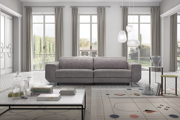 sofa modelo frederik