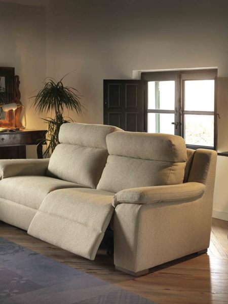 sofa modelo ipsilon