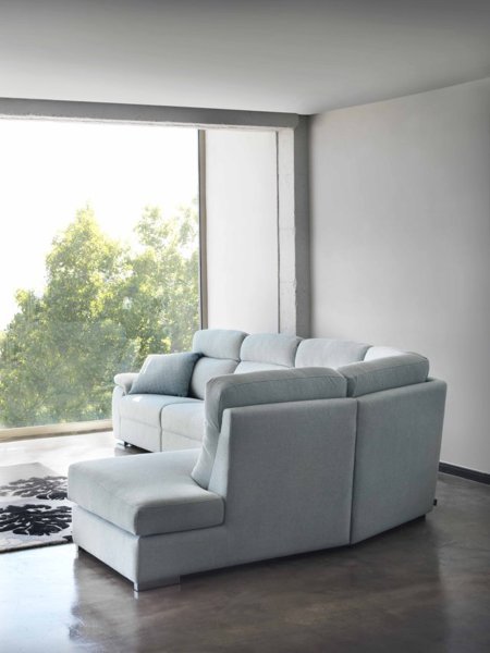 sofa modelo ipsilon