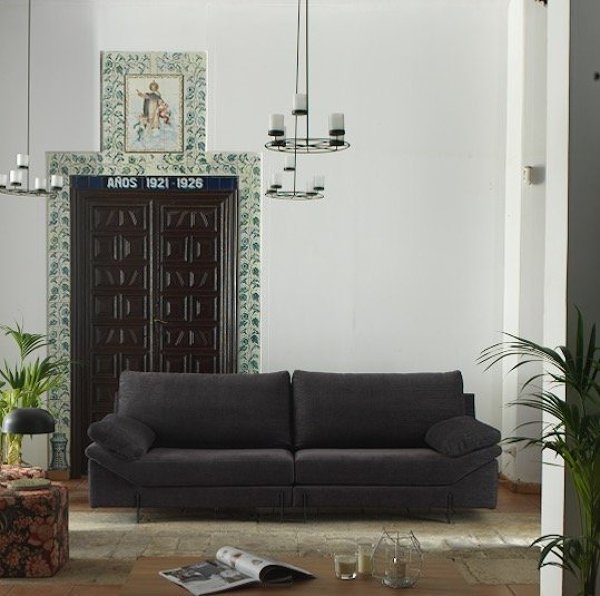 sofa modelo isis