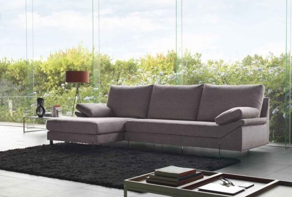 sofa modelo isis