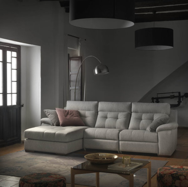 sofa modelo lamda