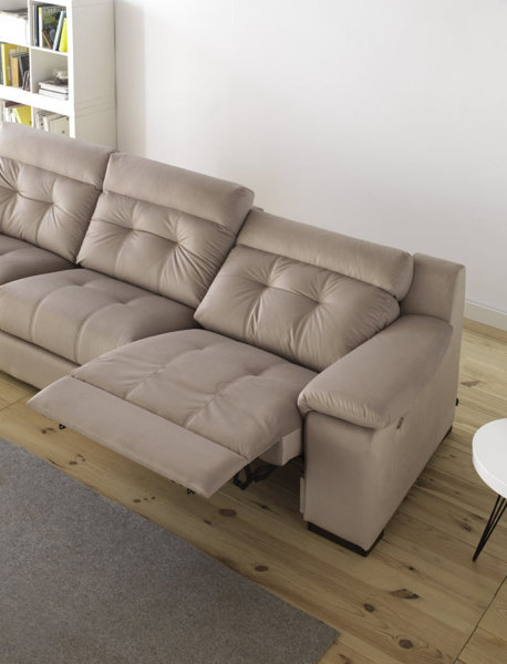 sofa modelo lamda