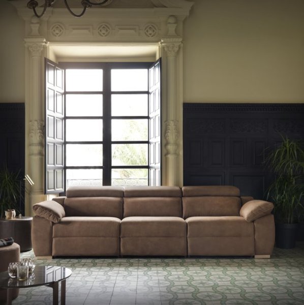 sofa modelo owen