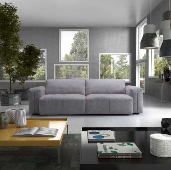 sofa modelo suau