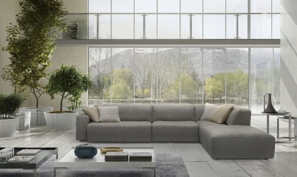 sofa modelo suau