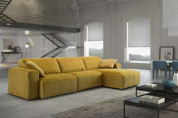sofa modelo suau