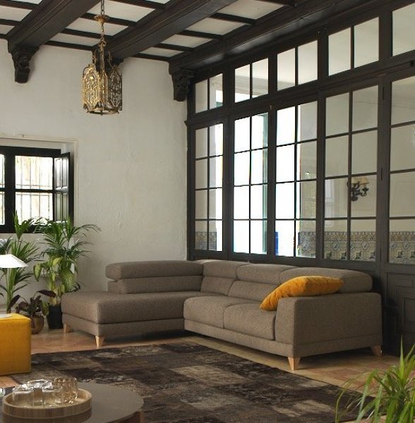 sofa modelo vico