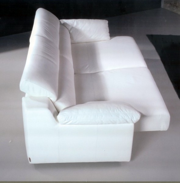 sofa omega abierto