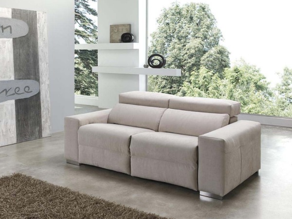 sofa relax modelo galileo