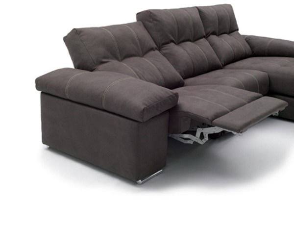sofa sara detalle relax