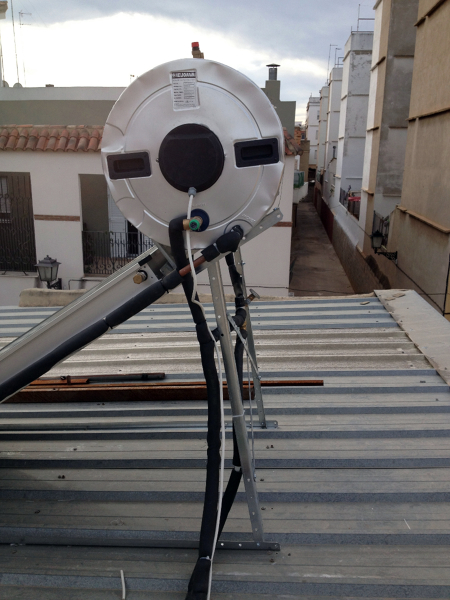 solar 200