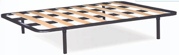 Somier mod. 2000