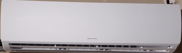 Split EAS ELECTRIC