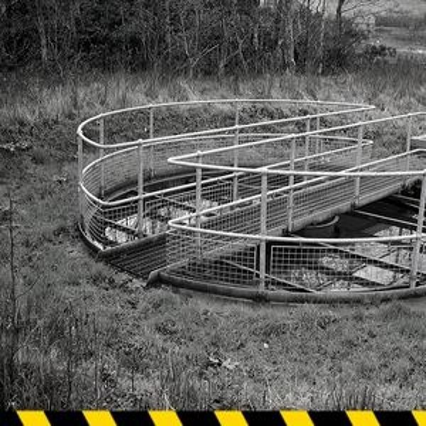 Tanques de sedimentación
