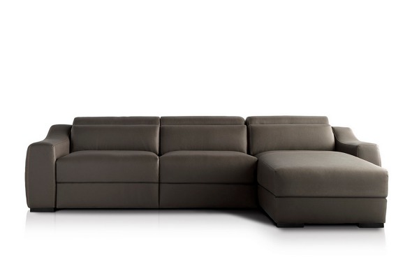 targa sofa chaise longue