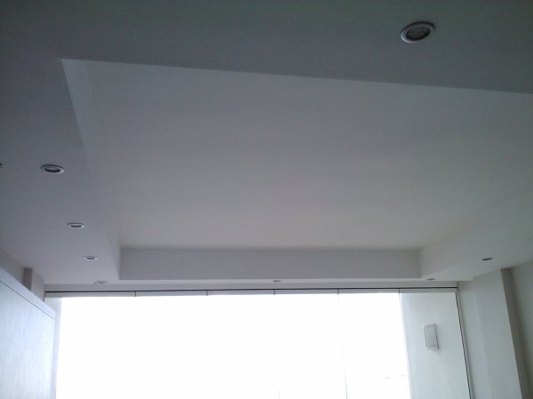Techo Decorativo